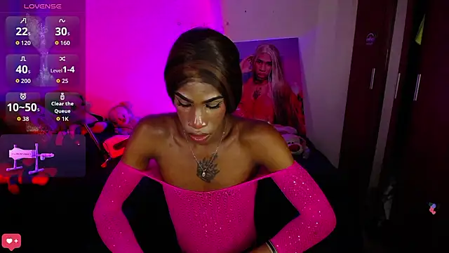 Kendall_Gil live sex cam