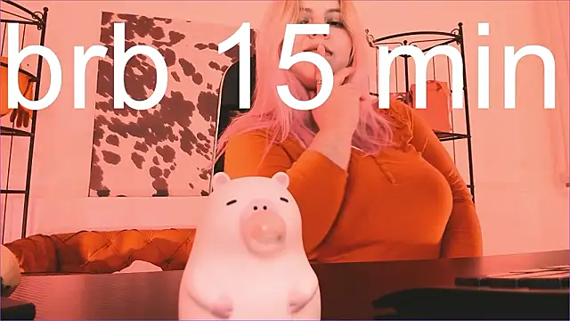 DiaAngell's cam snapshot