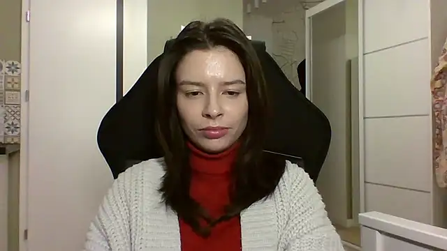 LariceSexy's cam snapshot