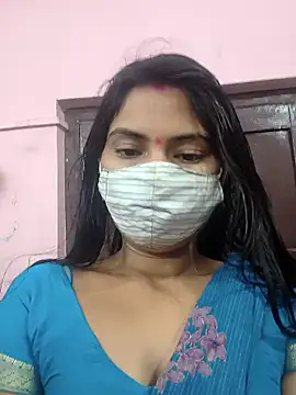 Miss_Aayushi live sex cam