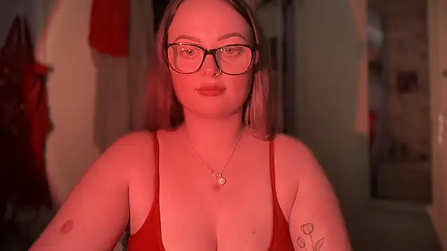 SexySashaxox's cam snapshot