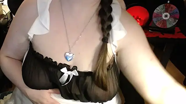 angecornuXO's cam snapshot