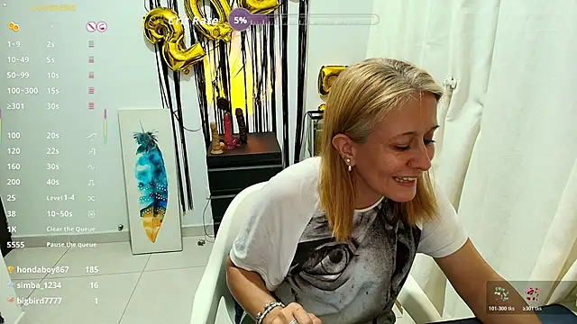 Naty_Stone's cam snapshot