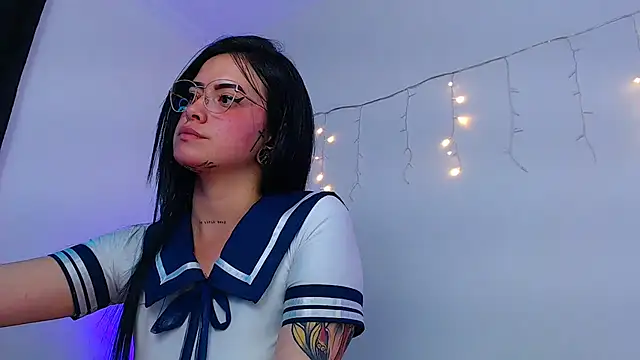 Isa_Maiden1's cam snapshot