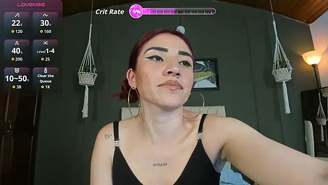 LILA_ELLIOT's cam snapshot