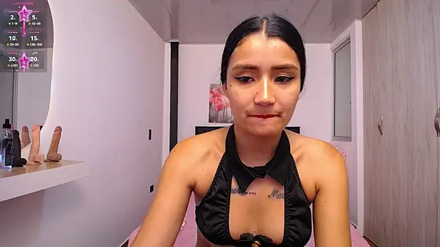 conni_f00x's cam snapshot