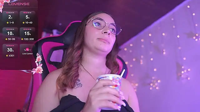 issa_monterrey's cam snapshot