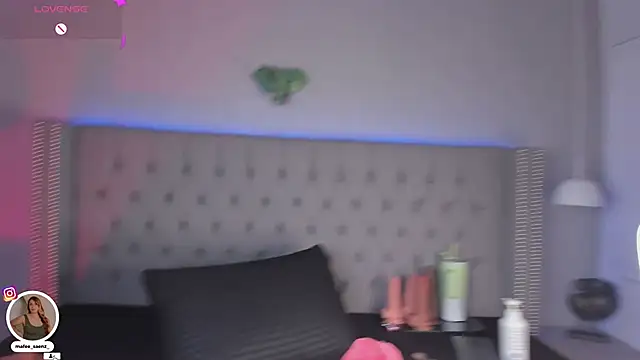 mafe-saenz's cam snapshot