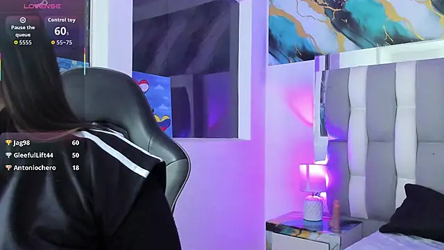 Adaara_Rey's cam snapshot