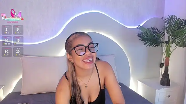 CannelaSmith's cam snapshot