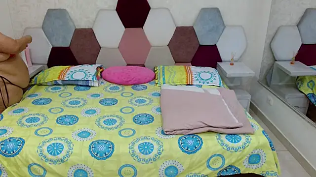 angel_blue's cam snapshot