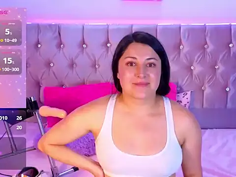 cuteeimy's cam snapshot