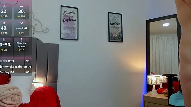 amaia_monet's cam snapshot