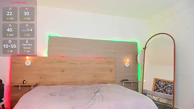 GinebraBrown's cam snapshot