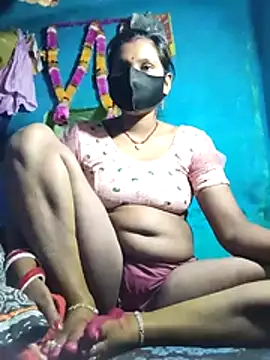 Chanchal_pande live sex cam