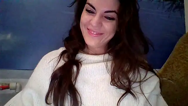 AliceTailor's cam snapshot