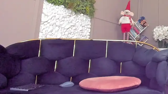 Deliciouslips's cam snapshot