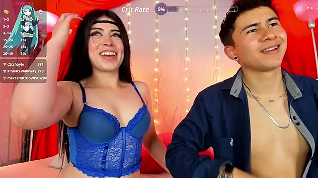 noah_and_rose's cam snapshot