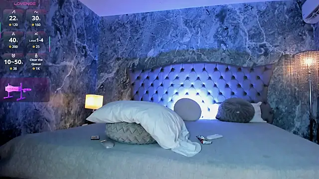 Belliinda_21's cam snapshot