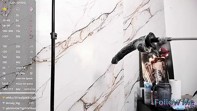 la_mazona's cam snapshot