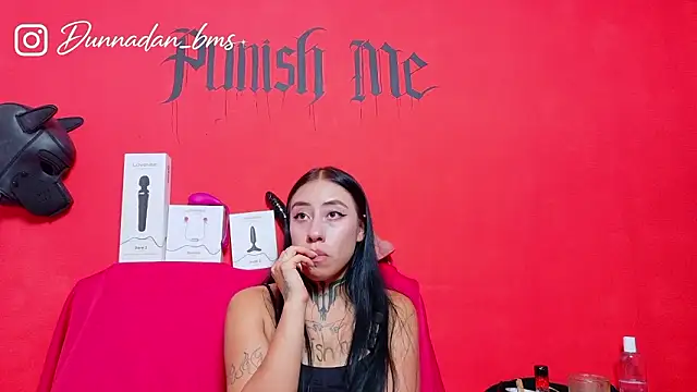 Dunnadan_Bms's cam snapshot