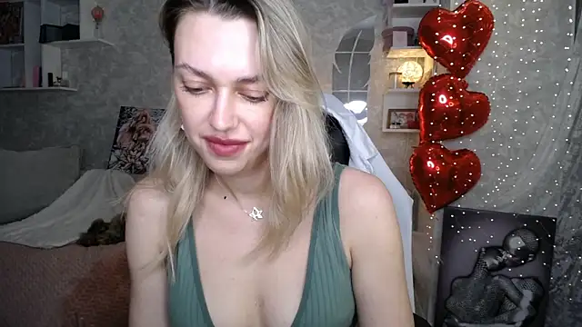 NickyAdamidi's cam snapshot