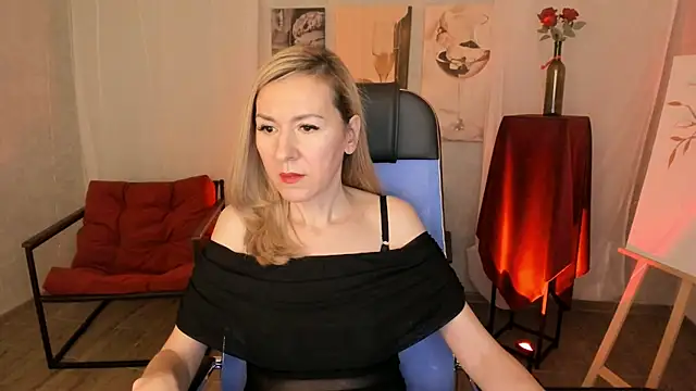 DonnaSmitth's cam snapshot