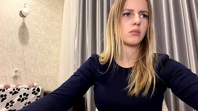 JeannettaIltzsch's cam snapshot