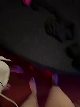 AlyssaFoxx_'s cam snapshot