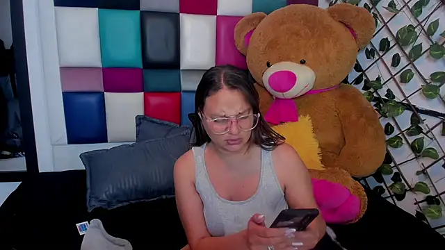 Juli_W's cam snapshot