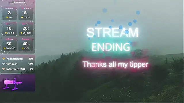 Hi_Marceline's cam snapshot