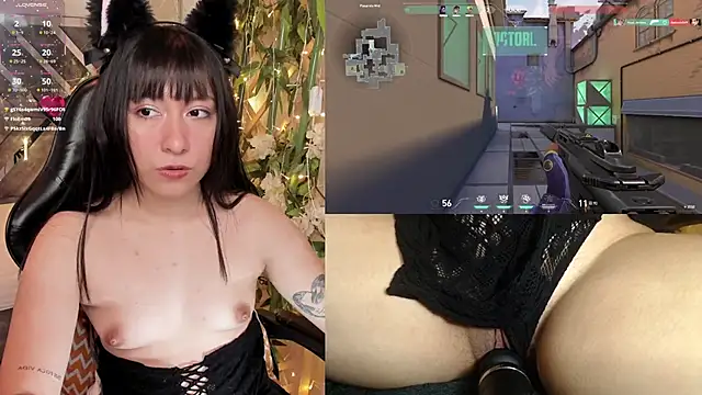 Nanachi_Cook's cam snapshot