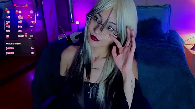 Abbydreams_'s cam snapshot