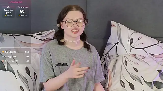 RianaRey's cam snapshot