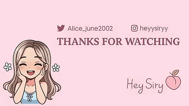 HeySiryy's cam snapshot