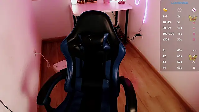 Lunyhose's cam snapshot