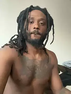 TheRealKnottiHead live sex cam