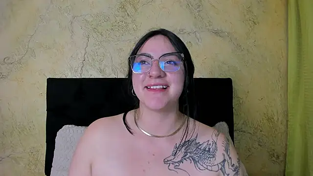 JeniferPowell_nm's cam snapshot