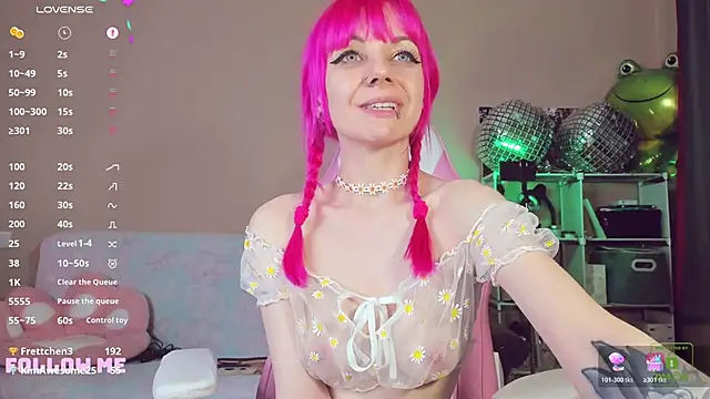 AmyRose6969's cam snapshot