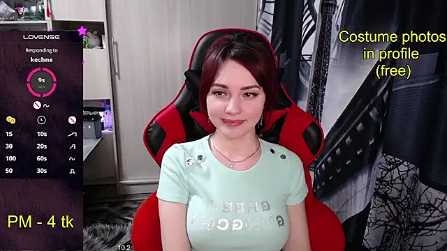 Nimfeya_'s cam snapshot