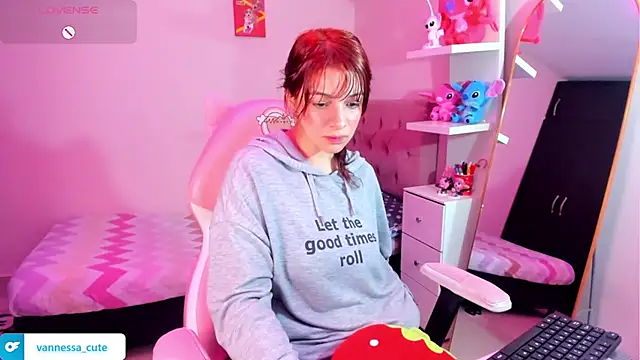 Vannessa__Shy's cam snapshot