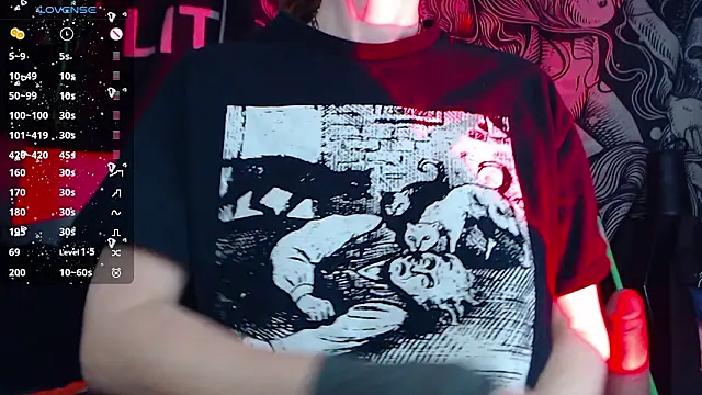 Silentmary live sex cam