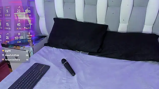 Adaara_Rey's cam snapshot