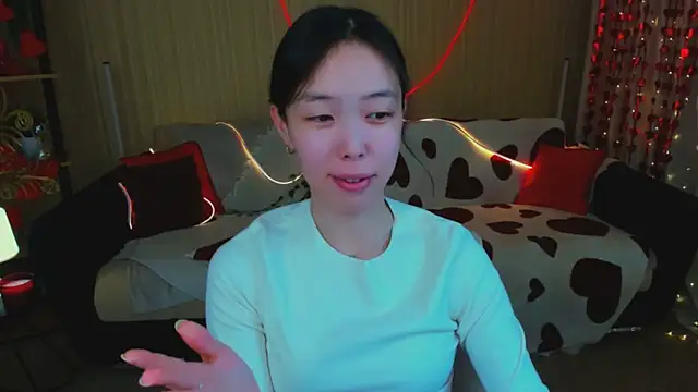 SoulHarmoonyy's cam snapshot