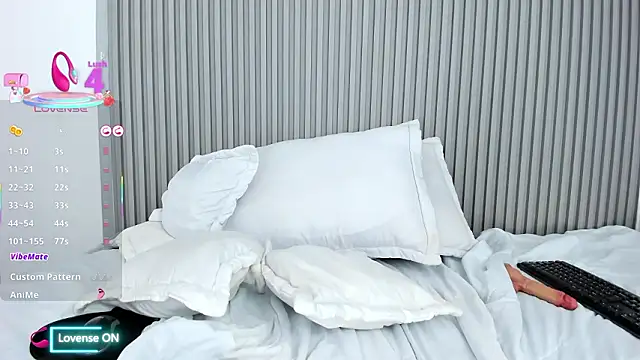 Daksha_a's cam snapshot