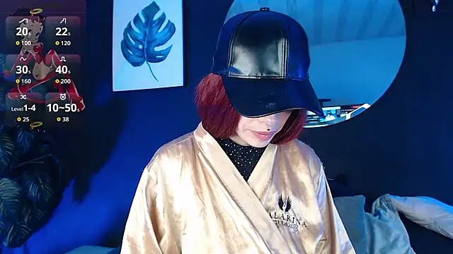 TamaraaRoss_'s cam snapshot