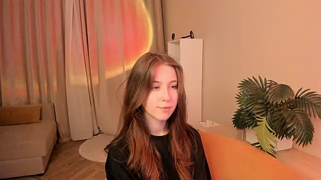 BetteSelbe's cam snapshot