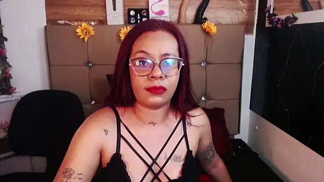 MIA__SPENCER's cam snapshot