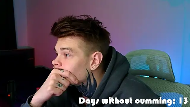 DENIS_HERE live sex cam