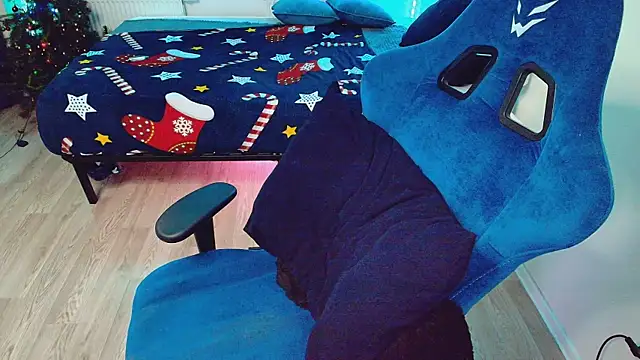 CranberryHot live sex cam